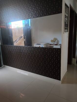 Casa duplex em condomínio Cannoas Select Club - Barra Nova - Marechal Deodoro