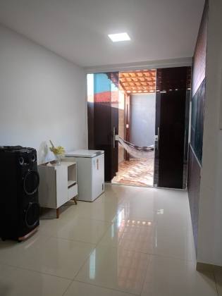 Casa duplex em condomínio Cannoas Select Club - Barra Nova - Marechal Deodoro