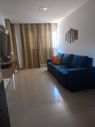 Casa duplex em condomínio Cannoas Select Club - Barra Nova - Marechal Deodoro