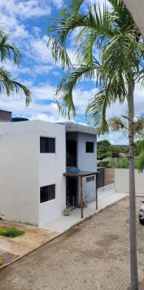 Casa duplex em condomínio Cannoas Select Club - Barra Nova - Marechal Deodoro