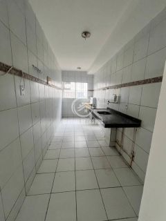 Apartamento Para Vender com 3 quartos - Village das Flores – Benedito Bentes