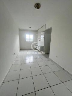 Apartamento Para Vender com 3 quartos - Village das Flores – Benedito Bentes