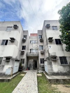Apartamento Para Vender com 3 quartos - Village das Flores – Benedito Bentes