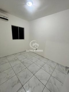Apartamento Para Vender com 3 quartos - Village das Flores – Benedito Bentes