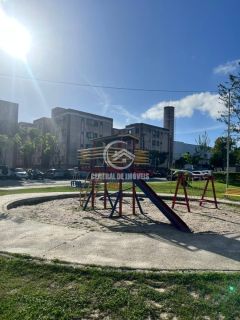 Apartamento Para Vender com 2 quartos no bairro Petrópolis em Maceió