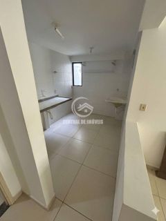 Apartamento 2 quartos com suíte no cond. Jardim Primavera - Antares