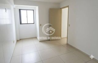 Apartamento 2 quartos com suíte no cond. Jardim Primavera - Antares