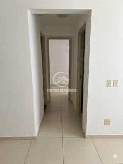 Apartamento 2 quartos com suíte no cond. Jardim Primavera - Antares