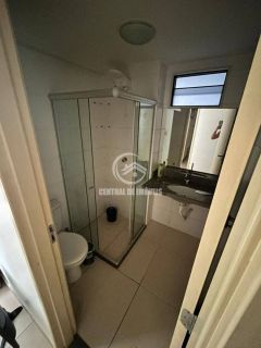 Apartamento 2 quartos com suíte no cond. Jardim Primavera - Antares