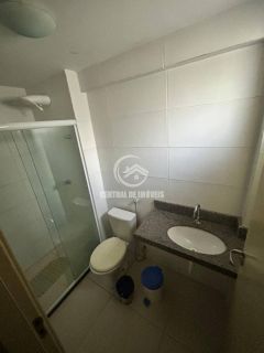 Apartamento 2 quartos com suíte no cond. Jardim Primavera - Antares