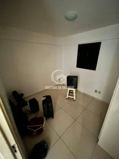 Apartamento 2 quartos com suíte no cond. Jardim Primavera - Antares