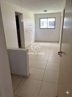 Apartamento 2 quartos com suíte no cond. Jardim Primavera - Antares