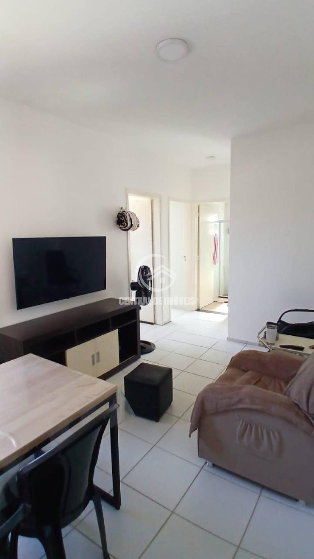 Apartamento Para Vender com 2 quartos no bairro Petrópolis em Maceió