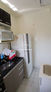 Apartamento Para Vender com 2 quartos no bairro Petrópolis em Maceió