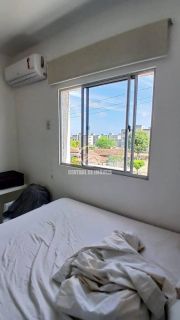 Apartamento Para Vender com 2 quartos no bairro Petrópolis em Maceió