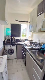 Apartamento Para Vender com 2 quartos no bairro Petrópolis em Maceió