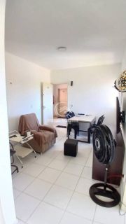 Apartamento Para Vender com 2 quartos no bairro Petrópolis em Maceió
