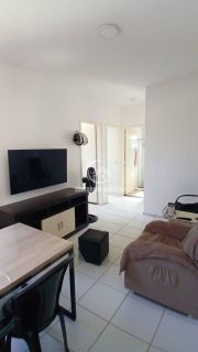 Apartamento Para Vender com 2 quartos no bairro Petrópolis em Maceió