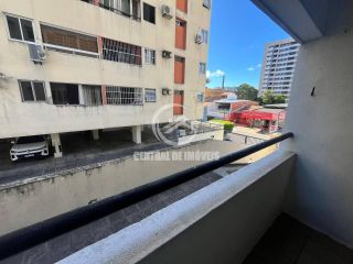 Apartamento Para Vender com 3 quartos 1 suítes no bairro Jatiuca em Maceió