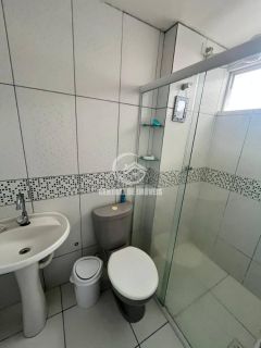 Apartamento Para Vender com 3 quartos 1 suítes no bairro Jatiuca em Maceió