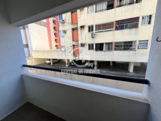 Apartamento Para Vender com 3 quartos 1 suítes no bairro Jatiuca em Maceió