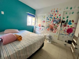 Apartamento Para Vender com 3 quartos 1 suítes no bairro Jatiuca em Maceió