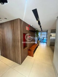 Apartamento Para Vender com 3 quartos 1 suítes no bairro Jatiuca em Maceió