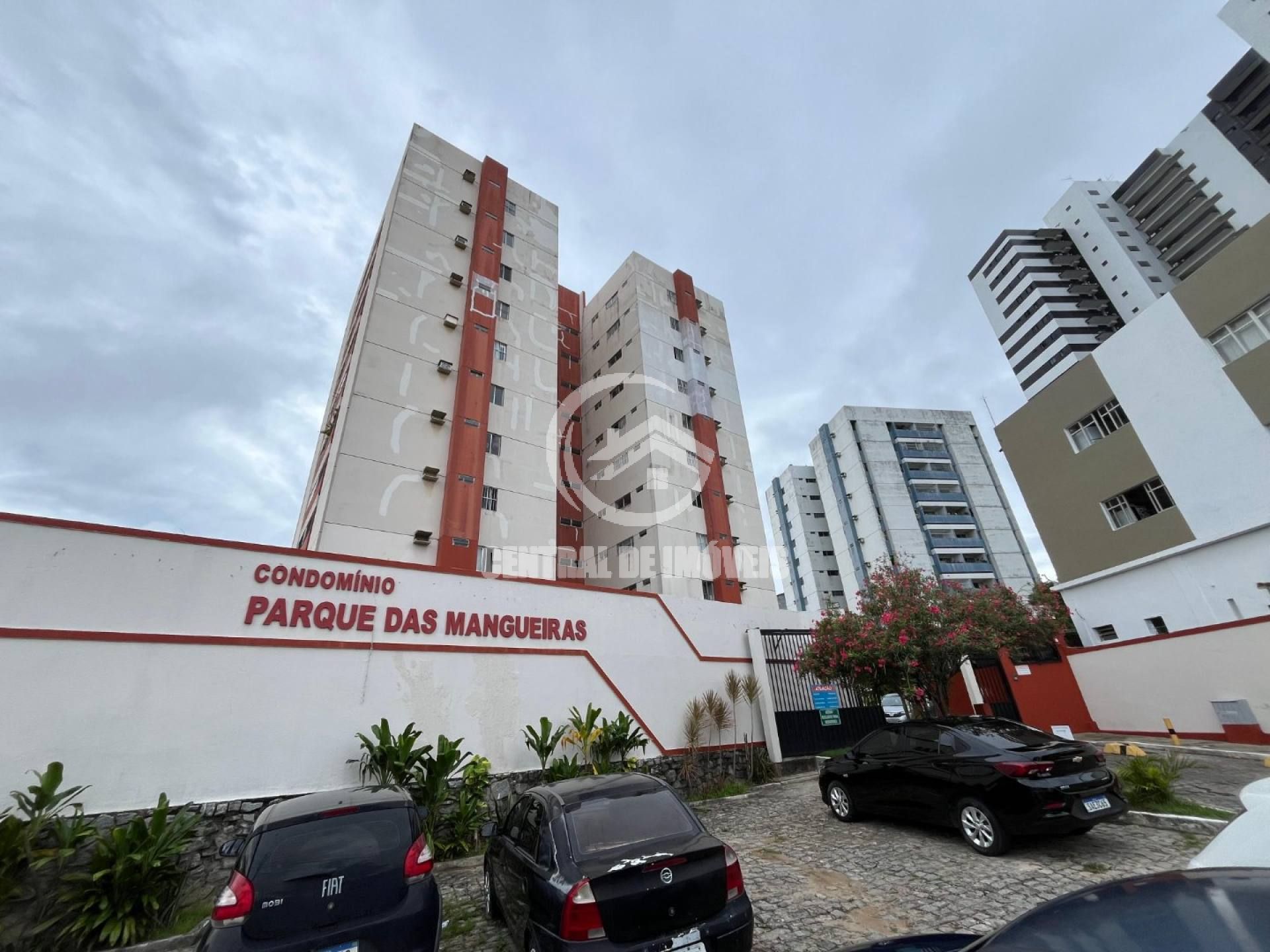 Apartamento Para Vender com 3 quartos 1 suítes no bairro Pinheiro em Maceió