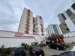 Apartamento Para Vender com 3 quartos 1 suítes no bairro Pinheiro em Maceió