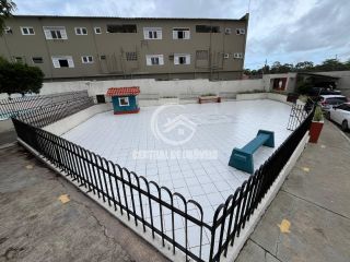 Apartamento Para Vender com 3 quartos 1 suítes no bairro Pinheiro em Maceió