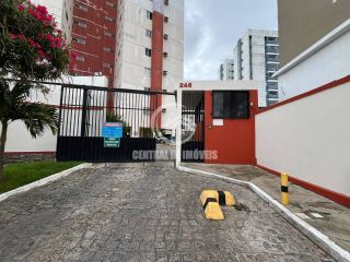 Apartamento Para Vender com 3 quartos 1 suítes no bairro Pinheiro em Maceió