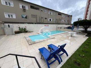 Apartamento Para Vender com 3 quartos 1 suítes no bairro Pinheiro em Maceió