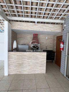 Apartamento Para Vender com 3 quartos 1 suítes no bairro Pinheiro em Maceió