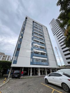 Apartamento Para Vender com 3 quartos 1 suítes no bairro Pinheiro em Maceió