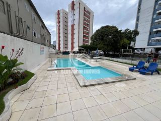 Apartamento Para Vender com 3 quartos 1 suítes no bairro Pinheiro em Maceió