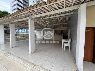 Apartamento Para Vender com 3 quartos 1 suítes no bairro Pinheiro em Maceió