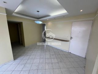 Apartamento Para Vender com 3 quartos 1 suítes no bairro Pinheiro em Maceió
