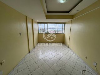 Apartamento Para Vender com 3 quartos 1 suítes no bairro Pinheiro em Maceió