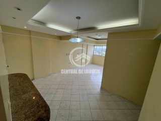 Apartamento Para Vender com 3 quartos 1 suítes no bairro Pinheiro em Maceió