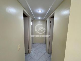Apartamento Para Vender com 3 quartos 1 suítes no bairro Pinheiro em Maceió