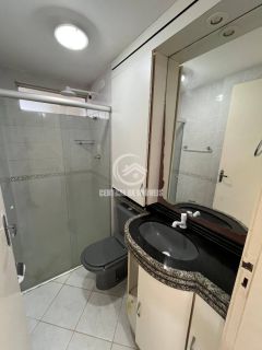 Apartamento Para Vender com 3 quartos 1 suítes no bairro Pinheiro em Maceió