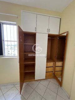 Apartamento Para Vender com 3 quartos 1 suítes no bairro Pinheiro em Maceió