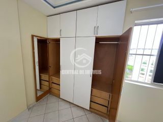 Apartamento Para Vender com 3 quartos 1 suítes no bairro Pinheiro em Maceió