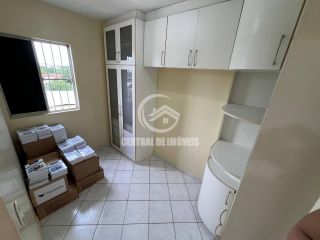 Apartamento Para Vender com 3 quartos 1 suítes no bairro Pinheiro em Maceió
