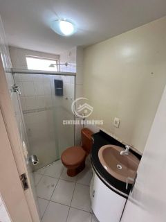 Apartamento Para Vender com 3 quartos 1 suítes no bairro Pinheiro em Maceió