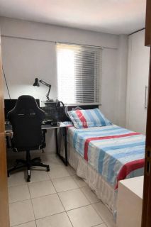 Apartamento Edf. Solaris Para Vender com 3 quartos 1 suítes no Poço - Maceió