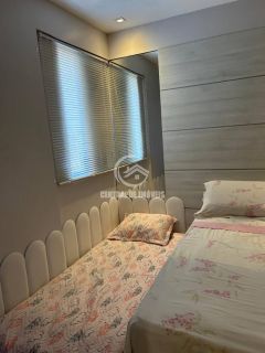 Apartamento Edf. Solaris Para Vender com 3 quartos 1 suítes no Poço - Maceió