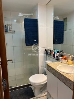Apartamento Edf. Solaris Para Vender com 3 quartos 1 suítes no Poço - Maceió