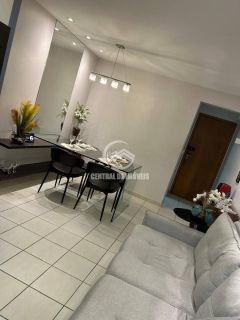 Apartamento Edf. Solaris Para Vender com 3 quartos 1 suítes no Poço - Maceió
