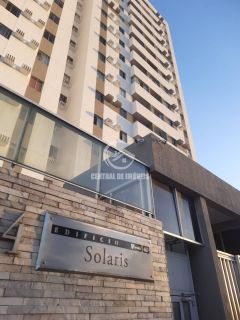 Apartamento Edf. Solaris Para Vender com 3 quartos 1 suítes no Poço - Maceió